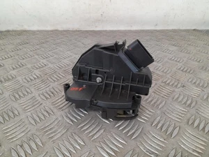 Conjunto de cerradura de puerta delantera para conductor derecho Ford Focus MK3 2011-2018 BM5A-A21812-CD - Imagen 1 de 16