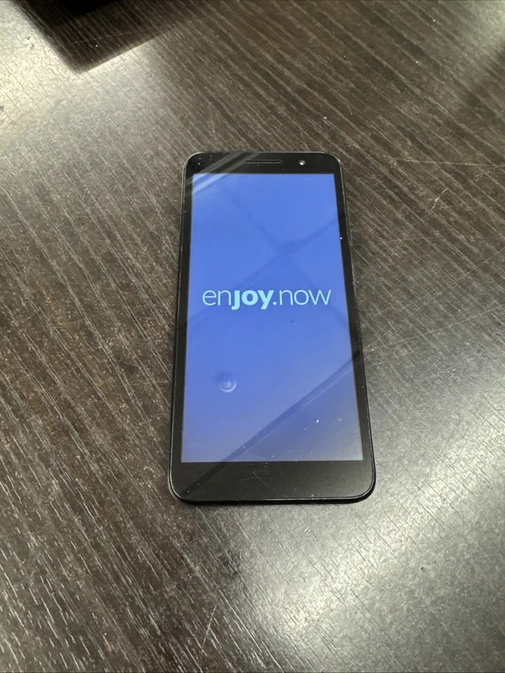 ALCATEL ONE MOBILE  5033d 8GB - Image 1 of 4