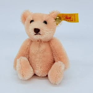 STEIFF ORIGINAL TEDDYBÄR | 030406 | KFS | 10 cm | Sehr guter Zustand - Bild 1 von 6