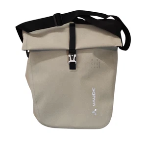 VAUDE Recycle Pro Single 22 L .Fahrradtasche - Bild 1 von 6