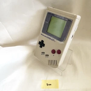 Nintendo Game Boy DMG-01 Original Console Tested Retro Handheld - Picture 1 of 9