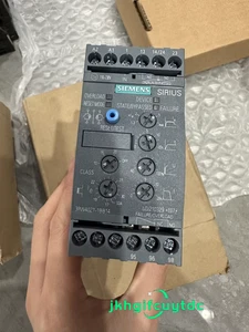 Arrancador suave Siemens 3RW4027-1BB14 3RW4 027-1BB14 1 PIEZA nuevo - Imagen 1 de 9