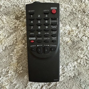Mando a distancia Sylvania NA371 RC probado funciona - Imagen 1 de 6