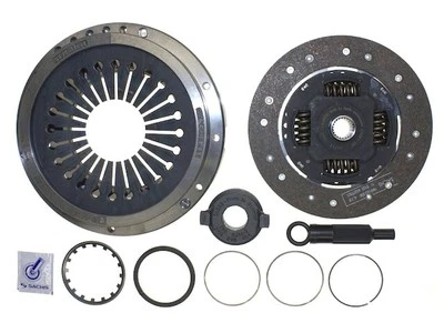 For 1987-1989 Porsche 911 Clutch Kit Sachs 95375DRSB 1988 3.2L H6 - Image 1 of 2