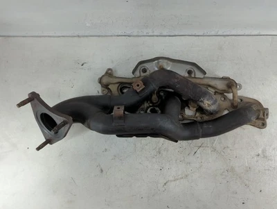2007-2021 Toyota Tundra Turbocharger Exhaust Manifold With Turbo Charger W5O6L - Image 1 of 4