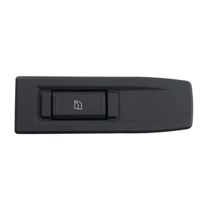 Efficient Installation Window Switch for FH FM Series Trucks Black Color - Picture 1 of 11