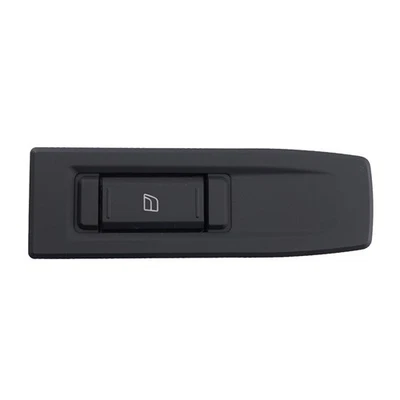 Efficient Installation Window Switch for FH FM Series Trucks Black Color - Image 1 of 4