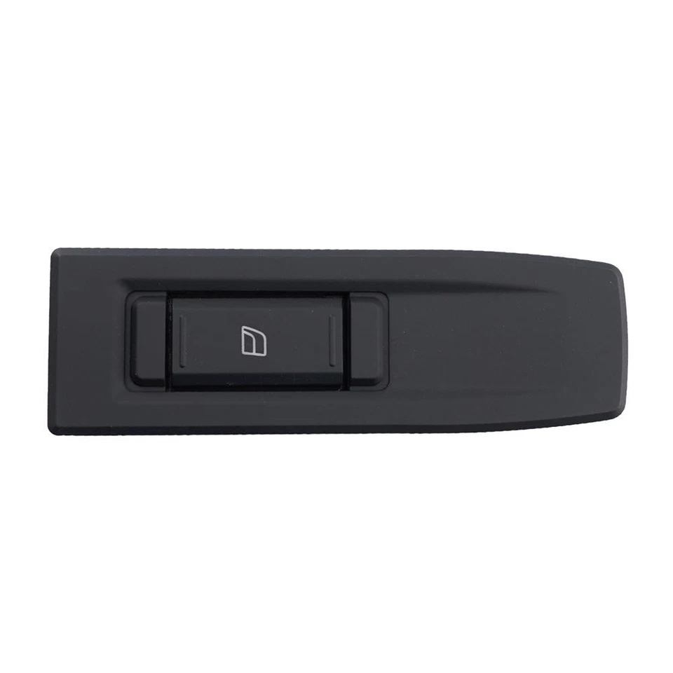 Efficient Installation Window Switch for FH FM Series Trucks Black Color - Image 1 of 4