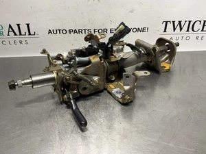 1990-1995 Toyota 4Runner Bare Steering Column w/ Ignition & Keys - Picture 1 of 7