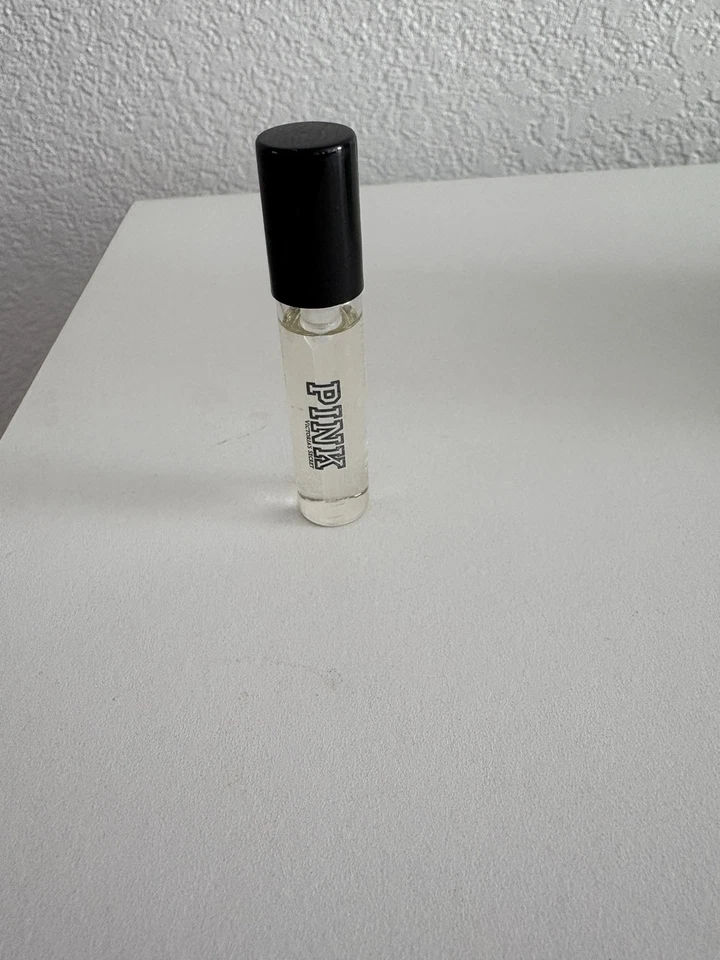 Victoria's Secret розовый духи мини новый снят с производства - Изображение 1 из 1