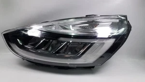 Renault CLIO 2012-2018 Scheinwerfer Headlight 260606098R - Bild 1 von 6