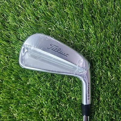 Titleist T150 2023 4 Iron Project X 6.0 Stiff Flex *BRAND NEW* - Image 1 of 4