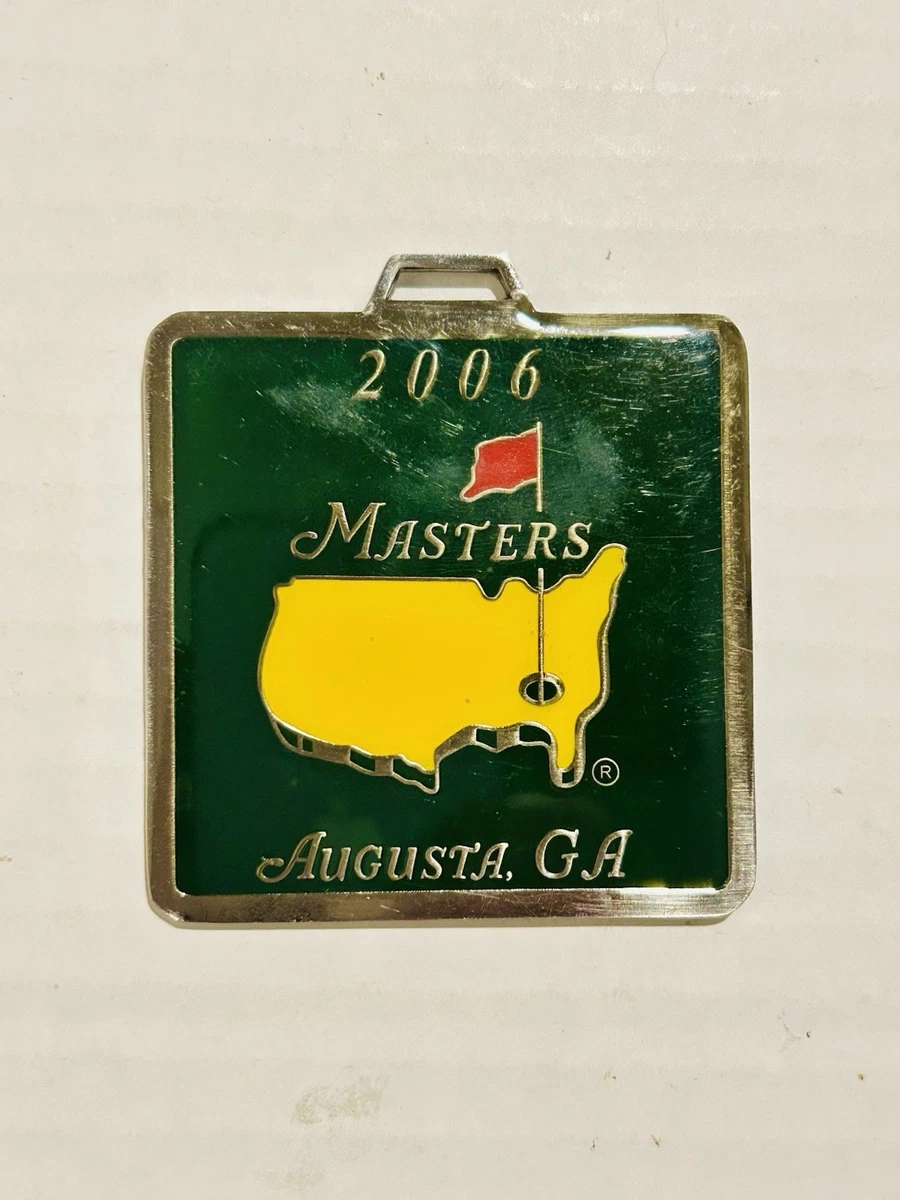 Masters Bag Tag for sale | eBay