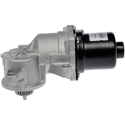 For Chevy Avalanche Silverado GMC Sierra Dorman Transfer Case Encoder Motor TCP - Image 1 of 4