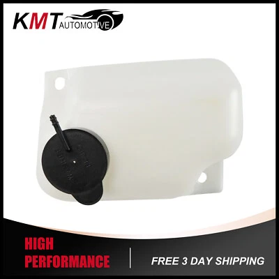 For 78-88 Chevy Monte Carlo El Camino Windshield Washer Fluid Reservoir Bottle - Image 1 of 4