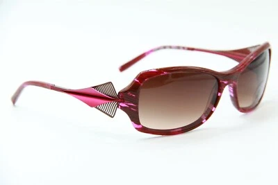 ¡NUEVAS GAFAS DE SOL BOZ BY JF REY NEW YORK 8292 ROSA DEGRADADO AUTÉNTICAS 59-14! Foto 1 de 3