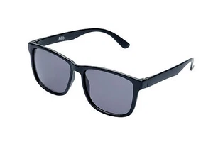 Ravs Sonnenbrille große Gläser - dark wave mirror Glas - - Bild 1 von 1