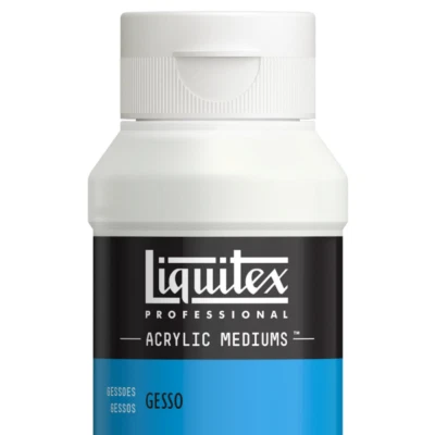 Liquitex Professional Acrylic Gesso