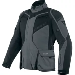 Chaqueta DAINESE D-EXPLORER 2 GTX ÉBANO/NEGRA 46 - Imagen 1 de 2