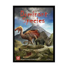 GMT Boardgame Dominant Species (3rd) Box VG+
