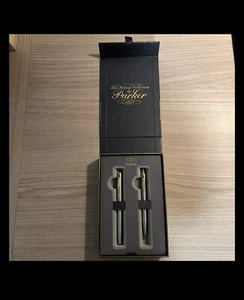 Parker Pen Gift Set - Unused - Picture 1 of 5