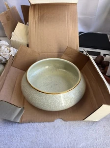 Cuencos de cerámica Mancioli vintage hechos en Italia, MCM raros - Imagen 1 de 5