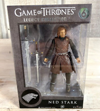 Funko Legacy Collection Game Of Thrones Action Figure #6 Ned Stark 2014