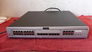 OmniPCX Office Small Alcatel-Lucent Telefonanlage - Bild 1 von 18