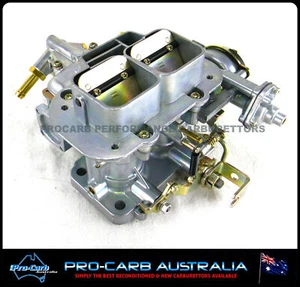 32/36 DGV DGAV FORD ESCORT CORTINA REPL WEBER TYPE CARBURETTOR CARBY CARB - Picture 1 of 8