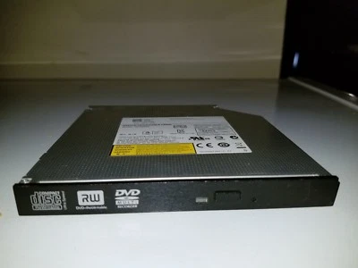 Unidad delgada de DVD / CD regrabable (DS-8S5SH)  Foto 1 de 4