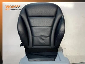 15-18 MERCEDES-BENZ W205 C300 FRONT RIGHT SIDE LOWER BOTTOM SEAT CUSHION OEM - Picture 1 of 19