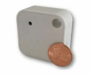 Mitsubishi PAC-USWHS003-TH-1, Kumo Cloud Wireless Temperature & Humidity Sensor - Picture 1 of 1