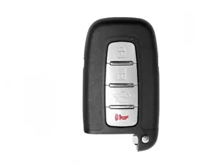 2011-2013 Hyundai Equus OEM Remote FOB Transmitter Keyless Entry 95440-3N250 - Picture 1 of 2