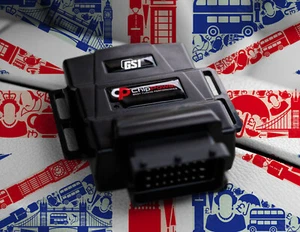 Chip Tuning Box para Ford Mondeo Mk1 I 1.6i 88 HP Power Performance Gasolina GS1 - Imagen 1 de 9