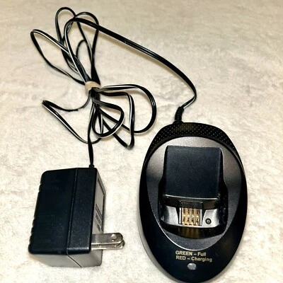 Cargador de batería rápido para teléfonos LG-TM520 Series con fuente de alimentación Foto 1 de 4