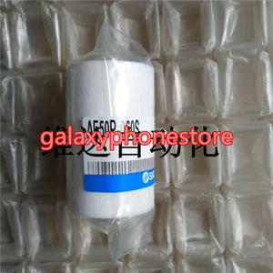1Pcs New For SMC filter element AF50P-060S - Afbeelding 1 van 1