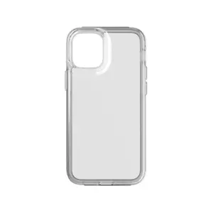 Tech21 Evo Clear Case for iPhone 12 mini T21-8357 - Clear - Picture 1 of 1