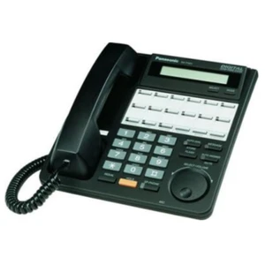 Panasonic KX-T7431 - Black - Refurbished - Picture 1 of 1