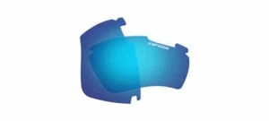 Tifosi Vero Replacement Lenses, Many Tints, Authorized Dealer, NEW! - Picture 1 of 27