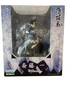 Hajime Saito Hakuouki Battle Ver. 1/10 Figur Kotobukiya Original aus Japan - Bild 1 von 5