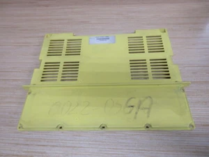 Fanuc A06B-6066-H006 AC Servo Verstärker A06B6066H006 nur Abdeckung, gesprungen - Bild 1 von 5
