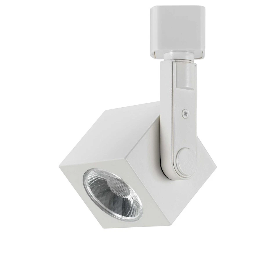Cal Lighting 5.25" Altura Aluminio Fundido Accesorio, Blanco - HT-810-WH Foto 1 de 1