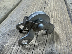 Dia-Compe Roller For Brake Cable Center Pull For Seat Post Binder Japan USED - Picture 1 of 7