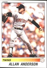 1990 Panini Stickers Baseball Card #s 1-200 (A5536) - You Pick - 10+ FREE SHIP