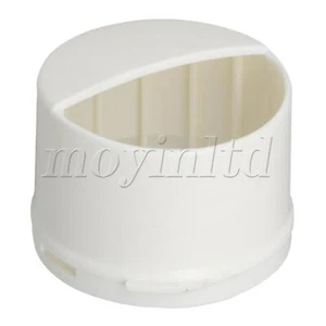Repuesto de tapa de filtro de agua para refrigerador de plástico para 2260518W blanco - Imagen 1 de 6