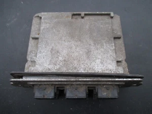 2010 FORD ESCAPE ECM ENGINE COMPUTER (A10) al8a-12a650-tb - Picture 1 of 1