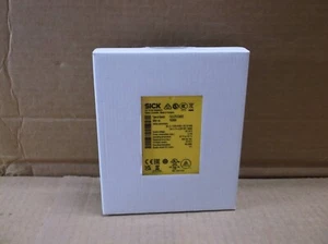 FX3-CPU230002 Sick NEW In Box Safety Controller 1058999 FX3CPU230002 - Picture 1 of 3