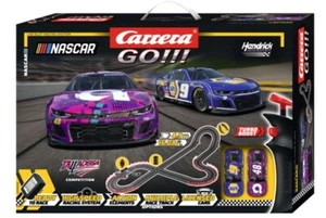 62582 Carrera Go!!! | NASCAR Talladega Competition | 1:43 - Bild 1 von 1