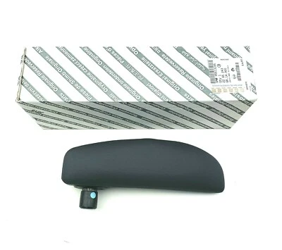 Original Opel Reposabrazos Copiloto Izquierda Vinilo Combo D Caja, Doblo - - Imagen 1 de 4