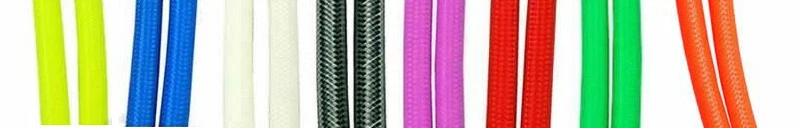 MARKENLOS Miflex Schlauch Atemregler 3/8"